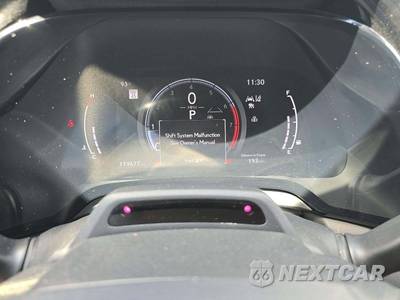 2023 Lexus RX 350 Luxury - zdjęcie 9 z 20 - miniatura