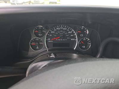 2013 Chevrolet Express 1500 Cargo Van 1WT 135.0" WB - zdjęcie 9 z 24 - miniatura