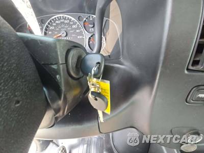 2013 Chevrolet Express 1500 Cargo Van 1WT 135.0" WB - zdjęcie 8 z 24 - miniatura