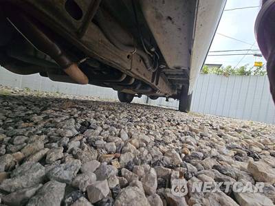 2013 Chevrolet Express 1500 Cargo Van 1WT 135.0" WB - zdjęcie 7 z 24 - miniatura