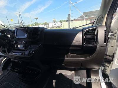 2023 Ram ProMaster 1500 Cargo Van High Roof 136.0" WB - zdjęcie 18 z 19 - miniatura