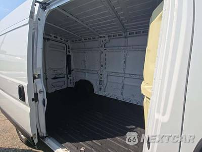 2023 Ram ProMaster 1500 Cargo Van High Roof 136.0" WB - zdjęcie 15 z 19 - miniatura