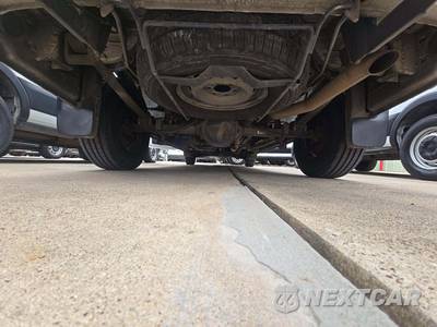 2022 Mercedes-Benz Sprinter 2500 Cargo Van Standard Roof 144.0" WB - zdjęcie 14 z 19 - miniatura