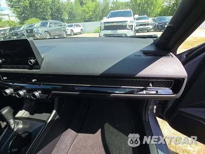 2024 Honda Civic Sedan Sport - zdjęcie 16 z 18 - miniatura