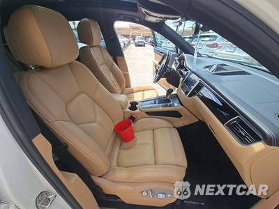 2018 Porsche Macan Sport Edition - zdjęcie 18 z 20 - miniatura