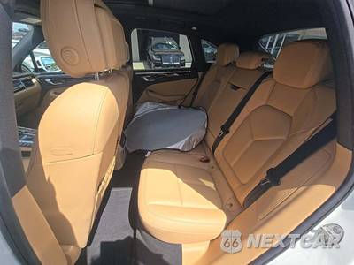 2018 Porsche Macan Sport Edition - zdjęcie 13 z 20 - miniatura
