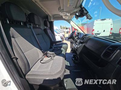 2023 Ram ProMaster 3500 Cargo Van High Roof 159.0" WB - zdjęcie 17 z 19 - miniatura