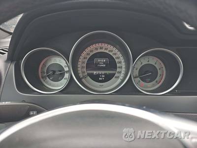 2013 Mercedes-Benz C 250 Sedan - zdjęcie 9 z 21 - miniatura