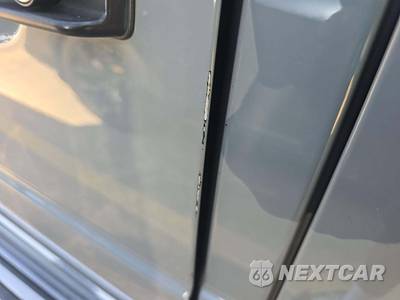 2021 Mercedes-Benz AMG G 63 4MATIC - zdjęcie 23 z 23 - miniatura