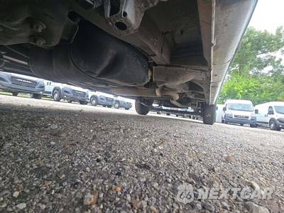 2023 Ram ProMaster 2500 Cargo Van Low Roof 136.0" WB - zdjęcie 7 z 19 - miniatura