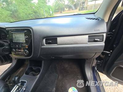 2015 Mitsubishi Outlander SE - zdjęcie 17 z 22 - miniatura