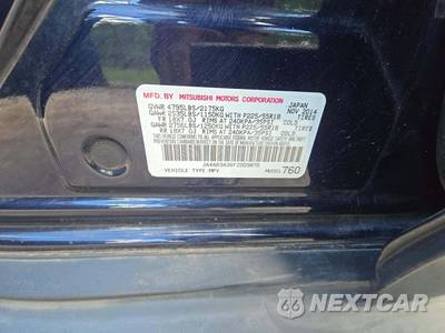 2015 Mitsubishi Outlander SE - zdjęcie 2 z 22 - miniatura