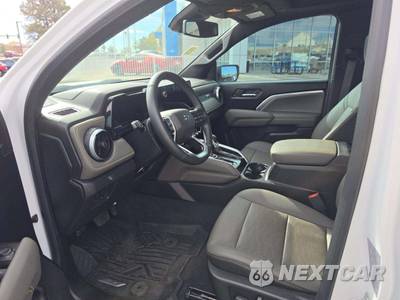 2025 Chevrolet Colorado ZR2 Crew Cab Medium Bed 4ZR - zdjęcie 3 z 18 - miniatura