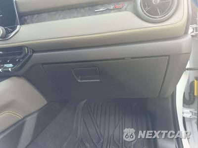 2025 Chevrolet Colorado ZR2 Crew Cab Medium Bed 4ZR - zdjęcie 16 z 18 - miniatura