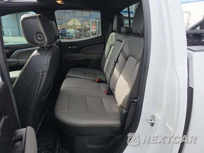 2025 Chevrolet Colorado ZR2 Crew Cab Medium Bed 4ZR - zdjęcie 10 z 18 - miniatura