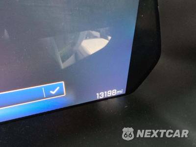 2025 Chevrolet Colorado ZR2 Crew Cab Medium Bed 4ZR - zdjęcie 6 z 18 - miniatura