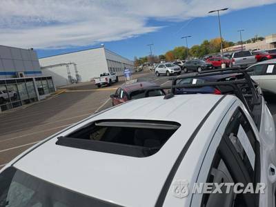 2025 Chevrolet Colorado ZR2 Crew Cab Medium Bed 4ZR - zdjęcie 9 z 18 - miniatura