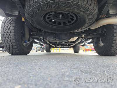 2025 Chevrolet Colorado ZR2 Crew Cab Medium Bed 4ZR - zdjęcie 12 z 18 - miniatura