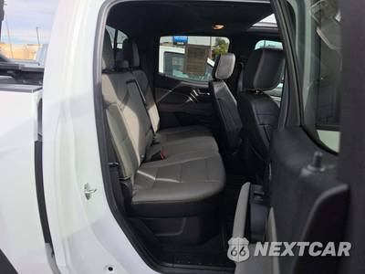 2025 Chevrolet Colorado ZR2 Crew Cab Medium Bed 4ZR - zdjęcie 13 z 18 - miniatura