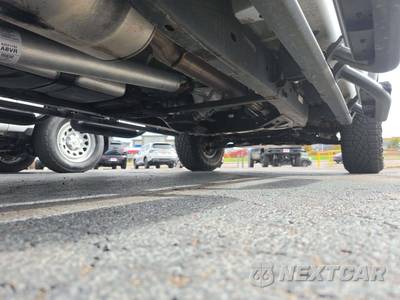 2025 Chevrolet Colorado ZR2 Crew Cab Medium Bed 4ZR - zdjęcie 14 z 18 - miniatura