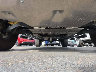 2025 Chevrolet Colorado ZR2 Crew Cab Medium Bed 4ZR - zdjęcie 17 z 18 - miniatura