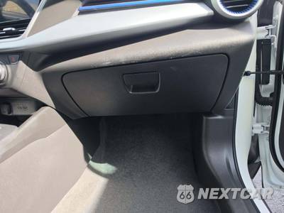 2026 Chevrolet Trax LS - zdjęcie 19 z 20 - miniatura