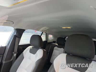2026 Chevrolet Trax LS - zdjęcie 11 z 20 - miniatura