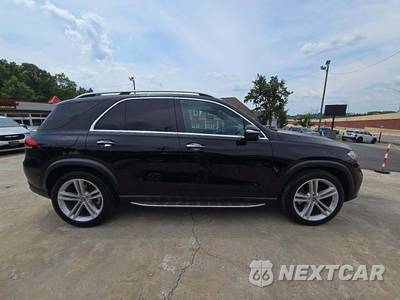 2020 Mercedes-Benz GLE 350 4MATIC - zdjęcie 4 z 27 - miniatura