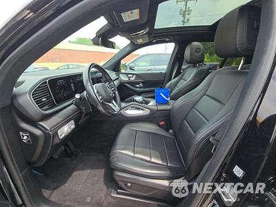 2020 Mercedes-Benz GLE 350 4MATIC - zdjęcie 6 z 27 - miniatura