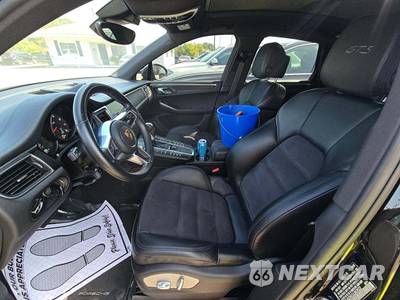 2018 Porsche Macan GTS - zdjęcie 6 z 21 - miniatura