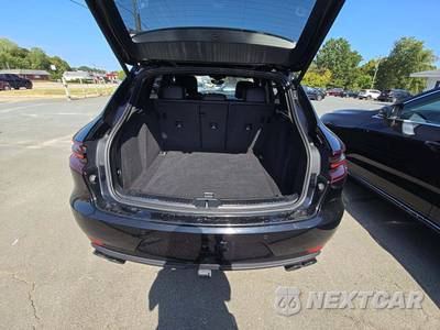 2018 Porsche Macan GTS - zdjęcie 14 z 21 - miniatura