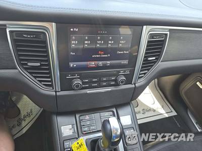 2018 Porsche Macan GTS - zdjęcie 10 z 21 - miniatura