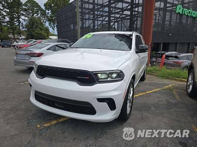 2024 Dodge Durango GT Plus - zdjęcie 1 z 25 - miniatura