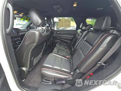 2024 Dodge Durango GT Plus - zdjęcie 13 z 25 - miniatura