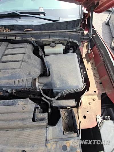 2018 Nissan TITAN SV Crew Cab Short Bed - zdjęcie 39 z 39 - miniatura