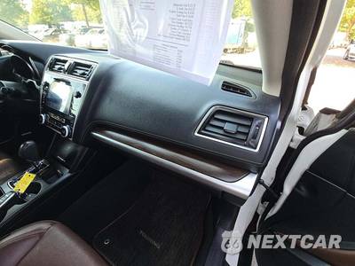 2018 Subaru Outback 2.5i Touring - zdjęcie 19 z 26 - miniatura