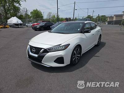 2023 Nissan Maxima SL - zdjęcie 1 z 23 - miniatura