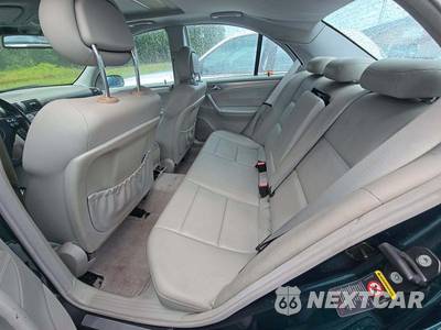 2005 Mercedes-Benz C 230 Kompressor Sedan - zdjęcie 13 z 35 - miniatura