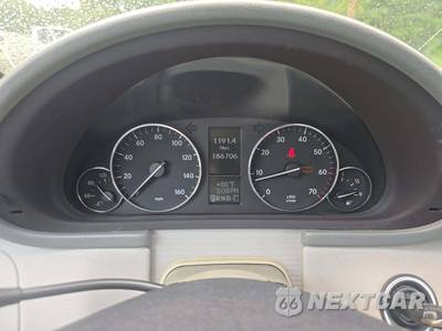 2005 Mercedes-Benz C 230 Kompressor Sedan - zdjęcie 9 z 35 - miniatura