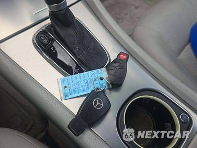 2005 Mercedes-Benz C 230 Kompressor Sedan - zdjęcie 8 z 35 - miniatura