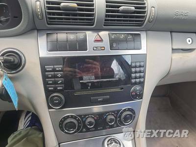 2005 Mercedes-Benz C 230 Kompressor Sedan - zdjęcie 10 z 35 - miniatura