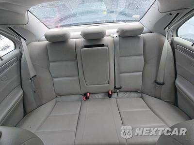 2005 Mercedes-Benz C 230 Kompressor Sedan - zdjęcie 24 z 35 - miniatura