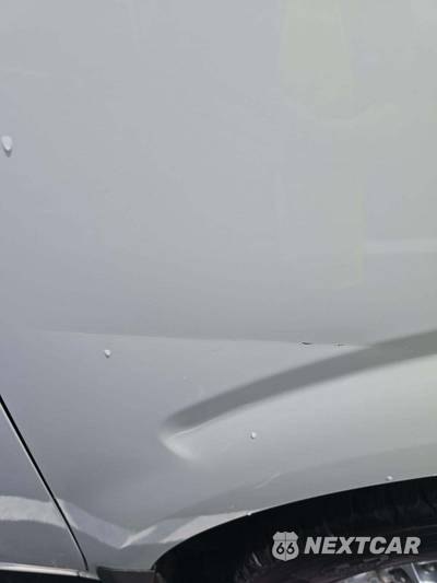 2020 Nissan NV2500 HD Cargo SV Standard Roof 146.1" WB - zdjęcie 37 z 38 - miniatura