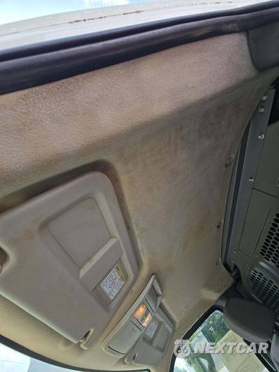 2020 Nissan NV2500 HD Cargo SV Standard Roof 146.1" WB - zdjęcie 11 z 38 - miniatura