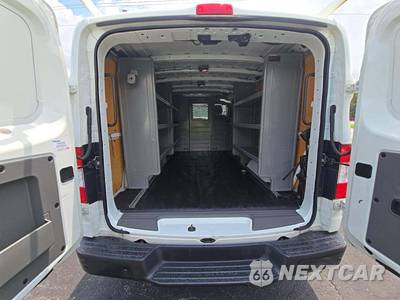 2020 Nissan NV2500 HD Cargo SV Standard Roof 146.1" WB - zdjęcie 13 z 38 - miniatura