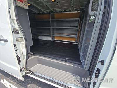 2020 Nissan NV2500 HD Cargo SV Standard Roof 146.1" WB - zdjęcie 15 z 38 - miniatura