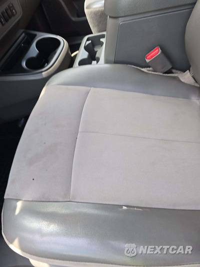 2020 Nissan NV2500 HD Cargo SV Standard Roof 146.1" WB - zdjęcie 25 z 38 - miniatura