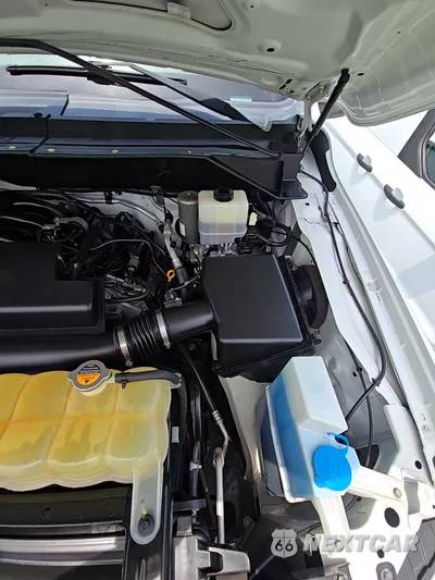2020 Nissan NV2500 HD Cargo SV Standard Roof 146.1" WB - zdjęcie 38 z 38 - miniatura