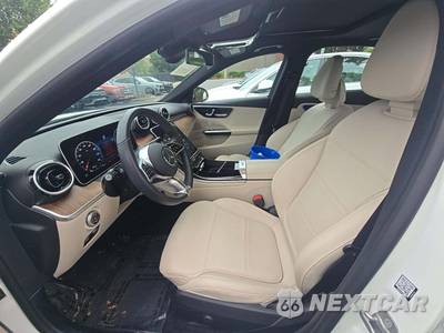 2024 Mercedes-Benz C 300 - zdjęcie 6 z 21 - miniatura