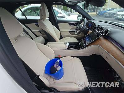 2024 Mercedes-Benz C 300 - zdjęcie 18 z 21 - miniatura